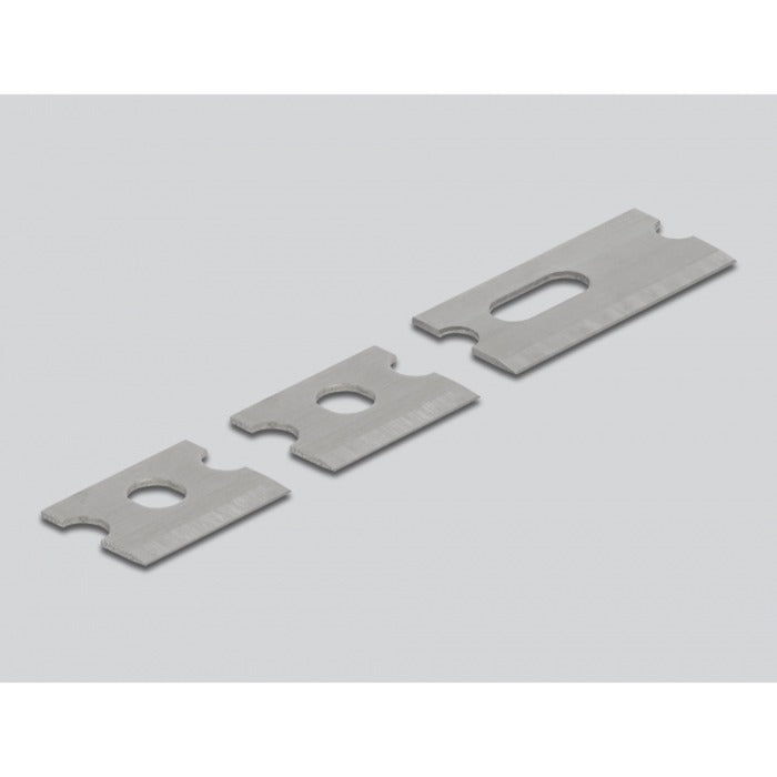Delock Universal Cripping Tool with Wire Stripper 90505