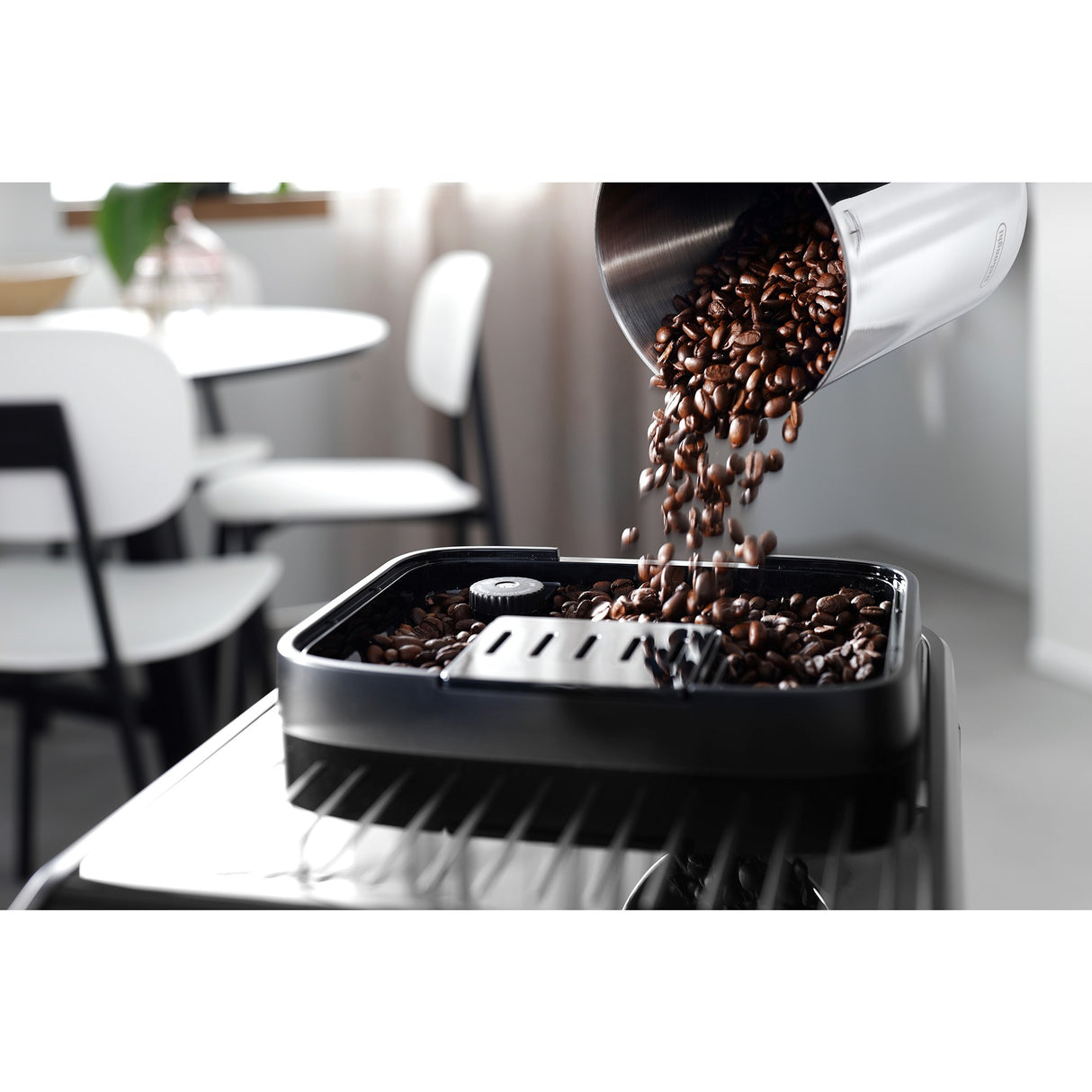 DeLonghi Delonghi magnifica evo ecam290.61.b Espresso stroj