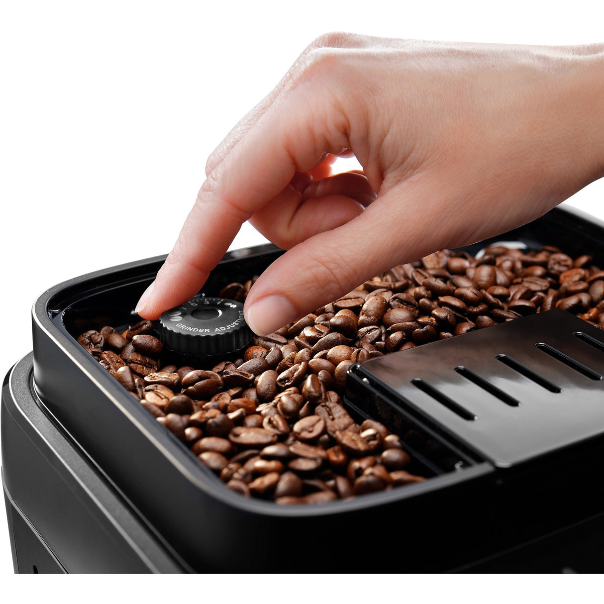 DeLonghi Delonghi magnifica evo ecam290.61.b Espresso stroj