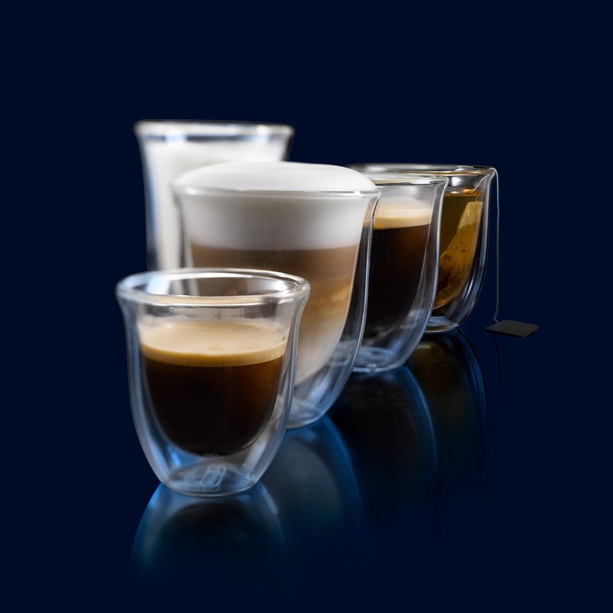 DeLonghi Delonghi magnifica evo ecam290.61.b Espresso stroj