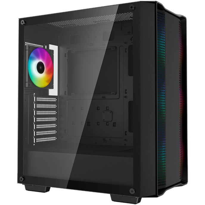 DeepCool CC560 ARGB V2