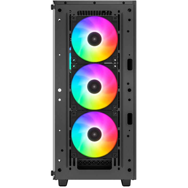 DeepCool CC560 ARGB V2