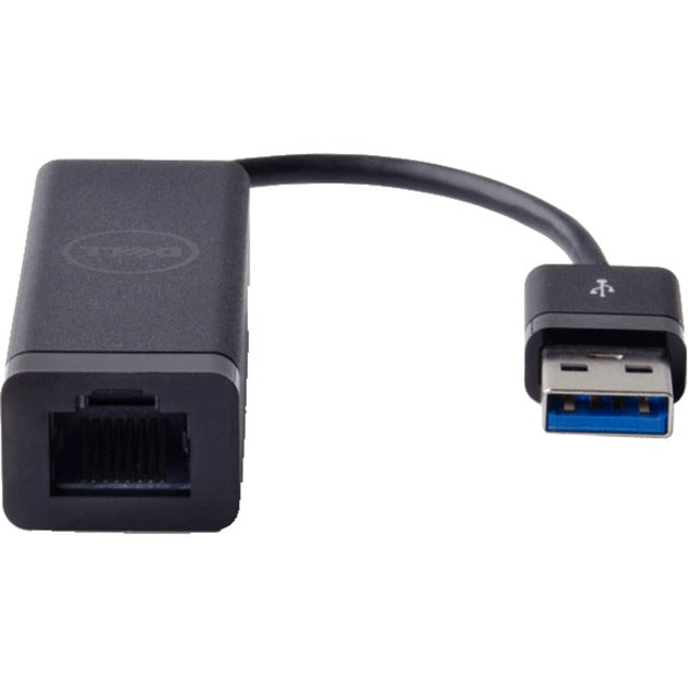 Adaptér Dell USB 3 Ethernet