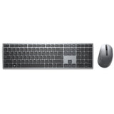 Dell Multi-Device Wireless Keyboard and Turn