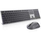 Dell Multi-Device Wireless Keyboard and Turn