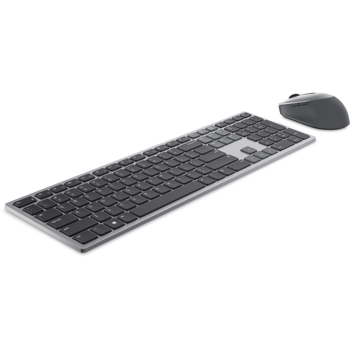 Dell Multi-Device Wireless Keyboard and Turn
