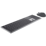 Dell Multi-Device Wireless Keyboard and Turn