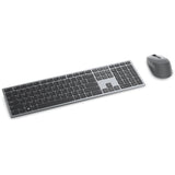 Dell Multi-Device Wireless Keyboard and Turn