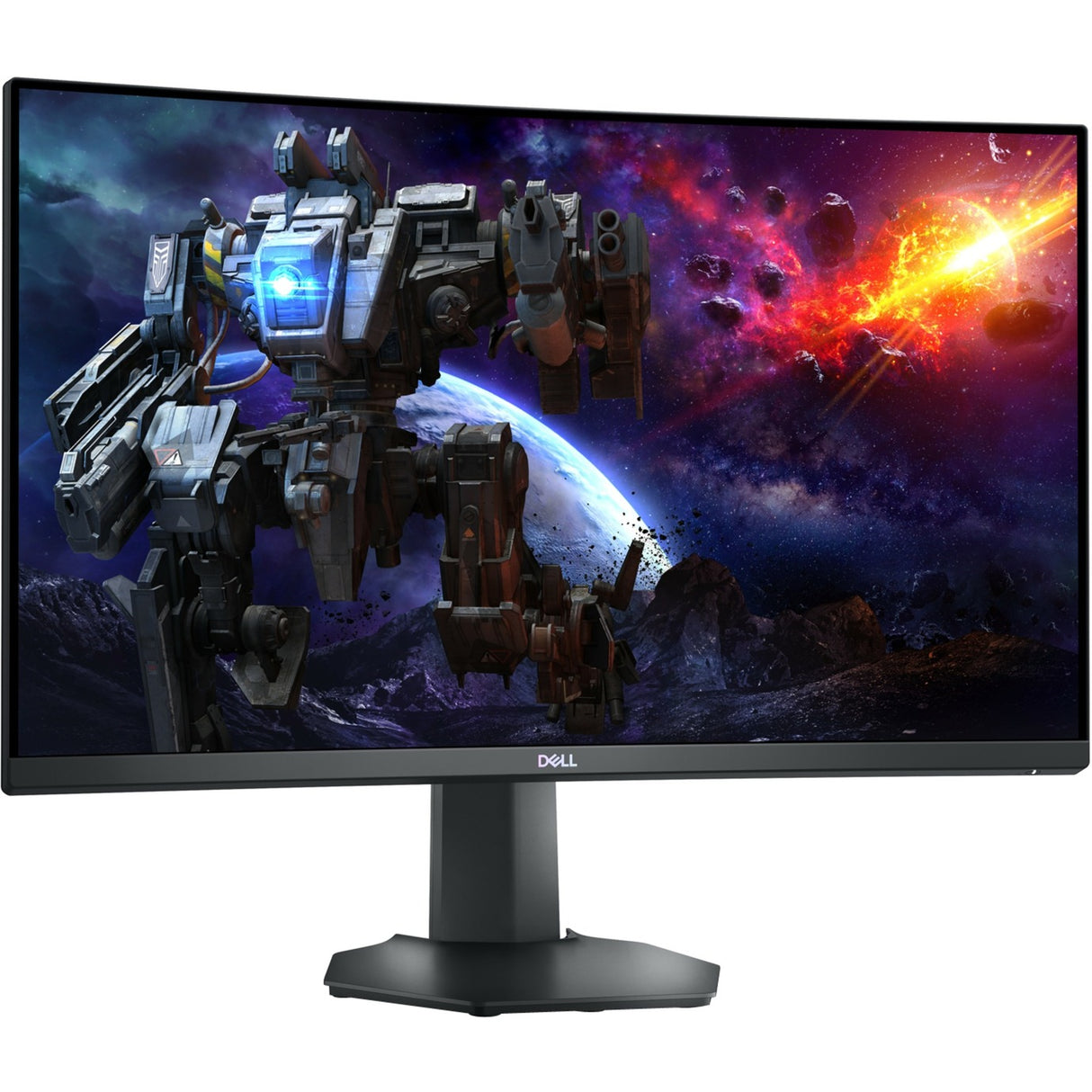 Dell S2722DGM