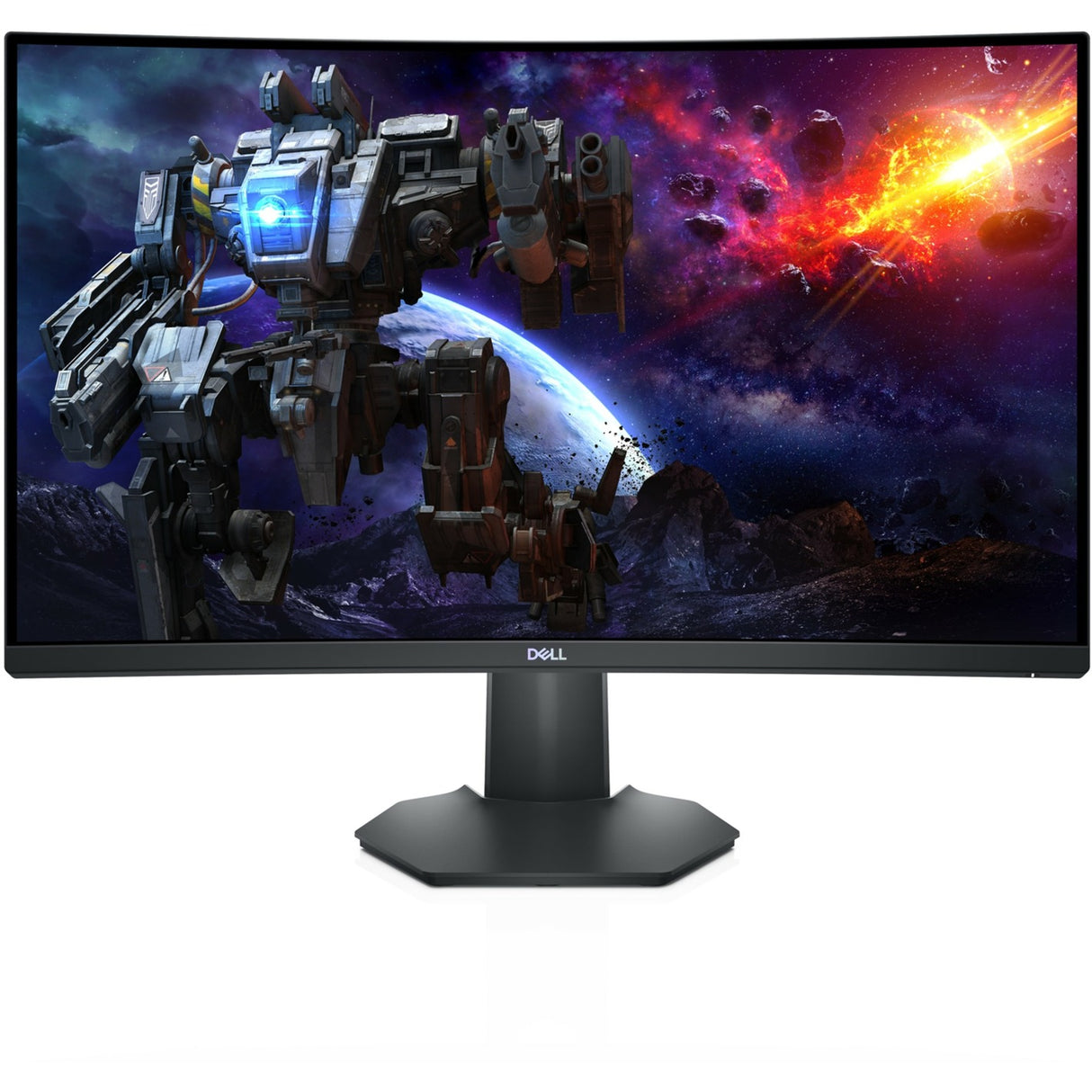Dell S2722DGM
