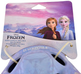 Disney Frozen Bicycle Helma - Blauww - 52-56 cm