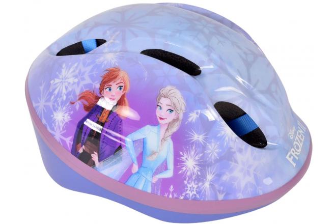 Disney Frozen Bicycle Helma - Blauww - 52-56 cm