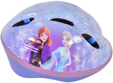 Disney Frozen Bicycle Helma - Blauww - 52-56 cm