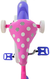 Disney Minnie søteste noensinne! 14 tommer 23 cm Girls Coode bremsrosa