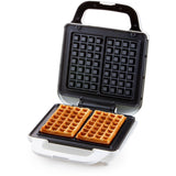 Domo Waffle Iron 'Tasty Waffle' DO9222W