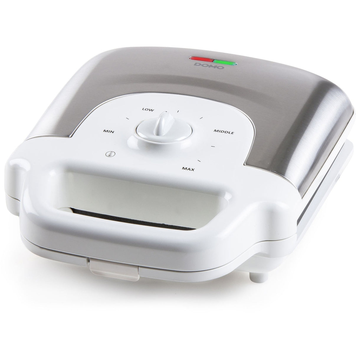 Domo Waffle Iron 'Tasty Waffle' DO9222W