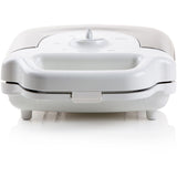 Domo Waffle Iron 'Tasty Waffle' DO9222W