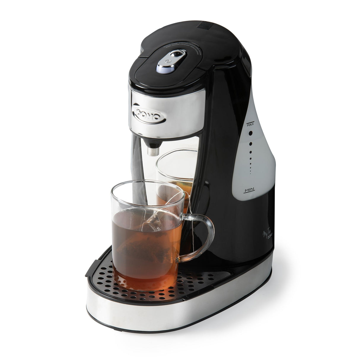 Domo Kettle 'My Tea' do482wk