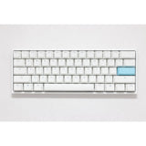 Ducky One 2 Mini RGB Pure Blanc