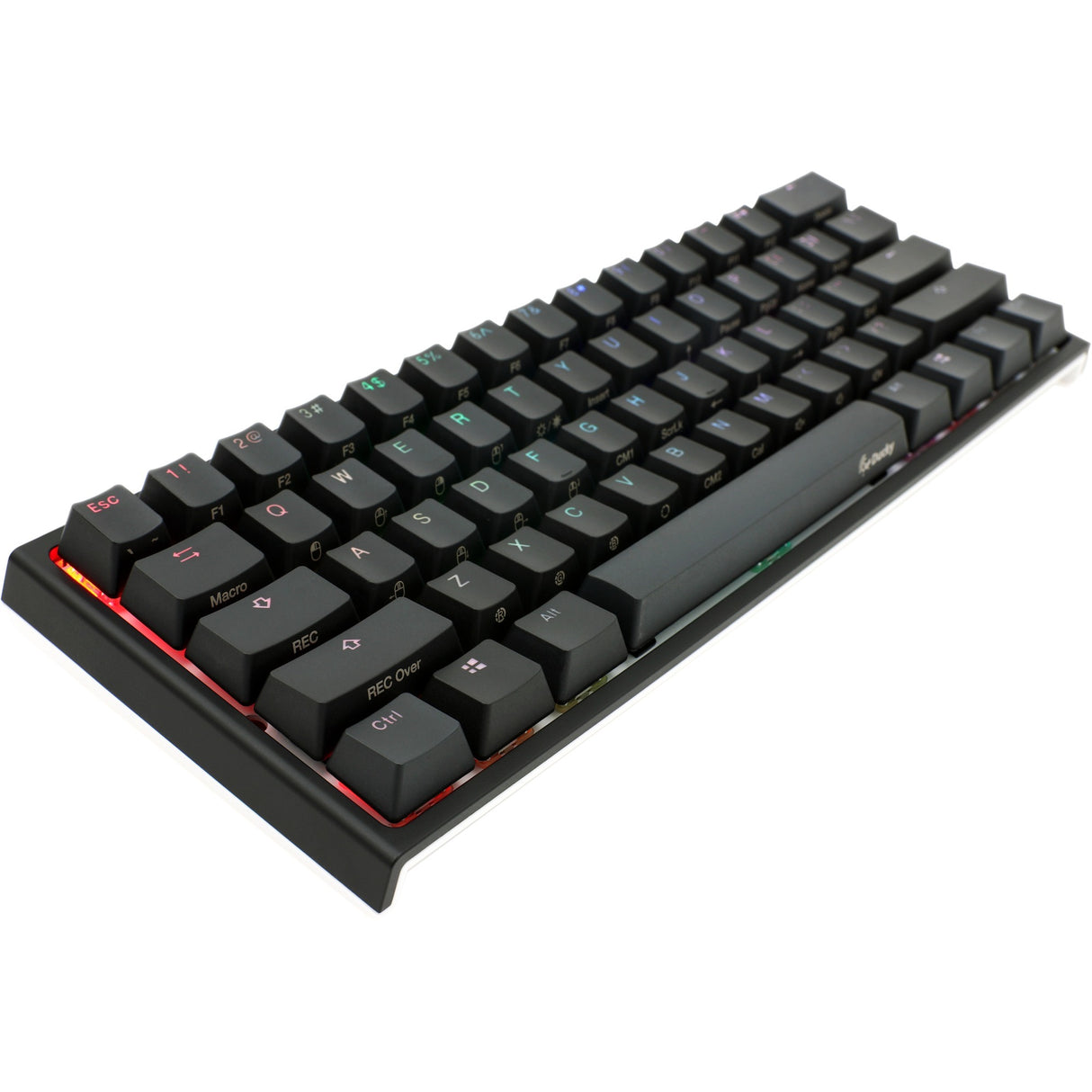 Ducky Ducky One 2 mini RGB