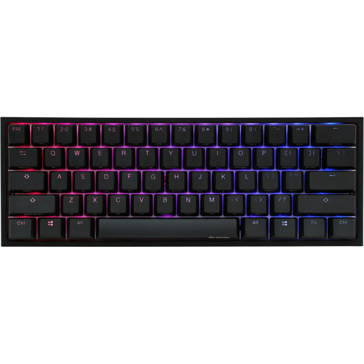 Ducky Ducky One 2 mini RGB