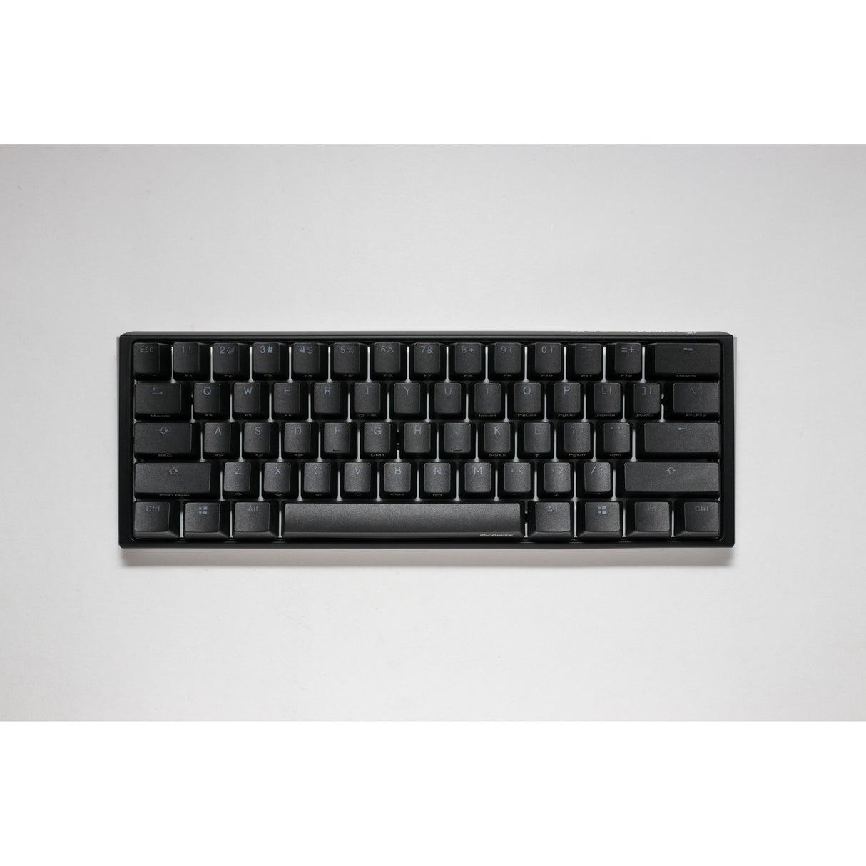 Ducky en 3 mini