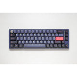 Ducky One 3 kozmično modri SF