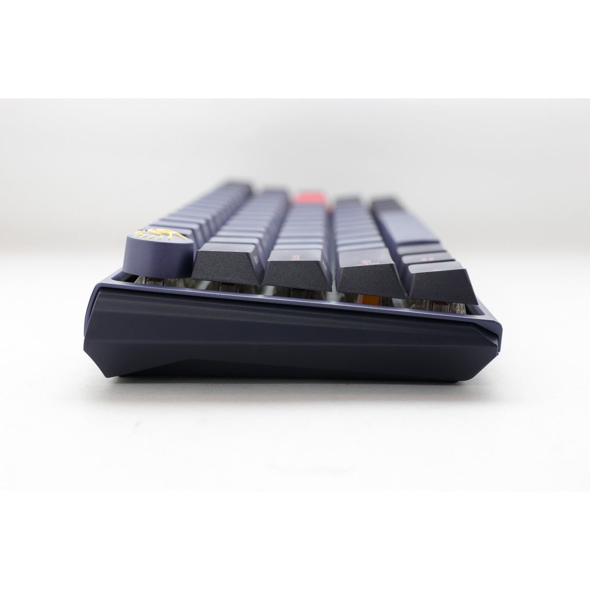 Ducky One 3 kozmično modri SF