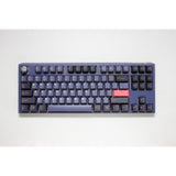 Ducky One 3 kozmično modri TKL