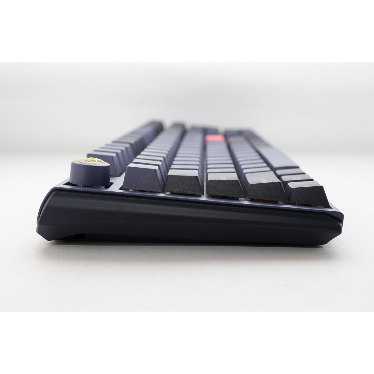 Ducky One 3 kozmično modri TKL