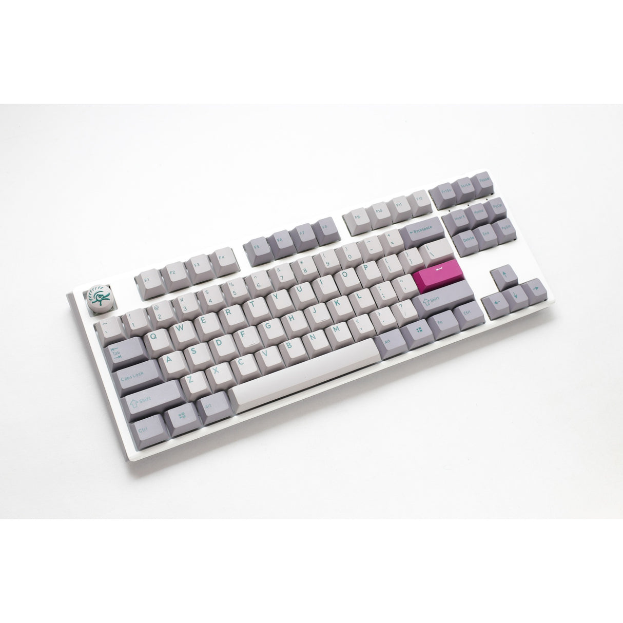 Ducky One 3 Mist Gray TKL