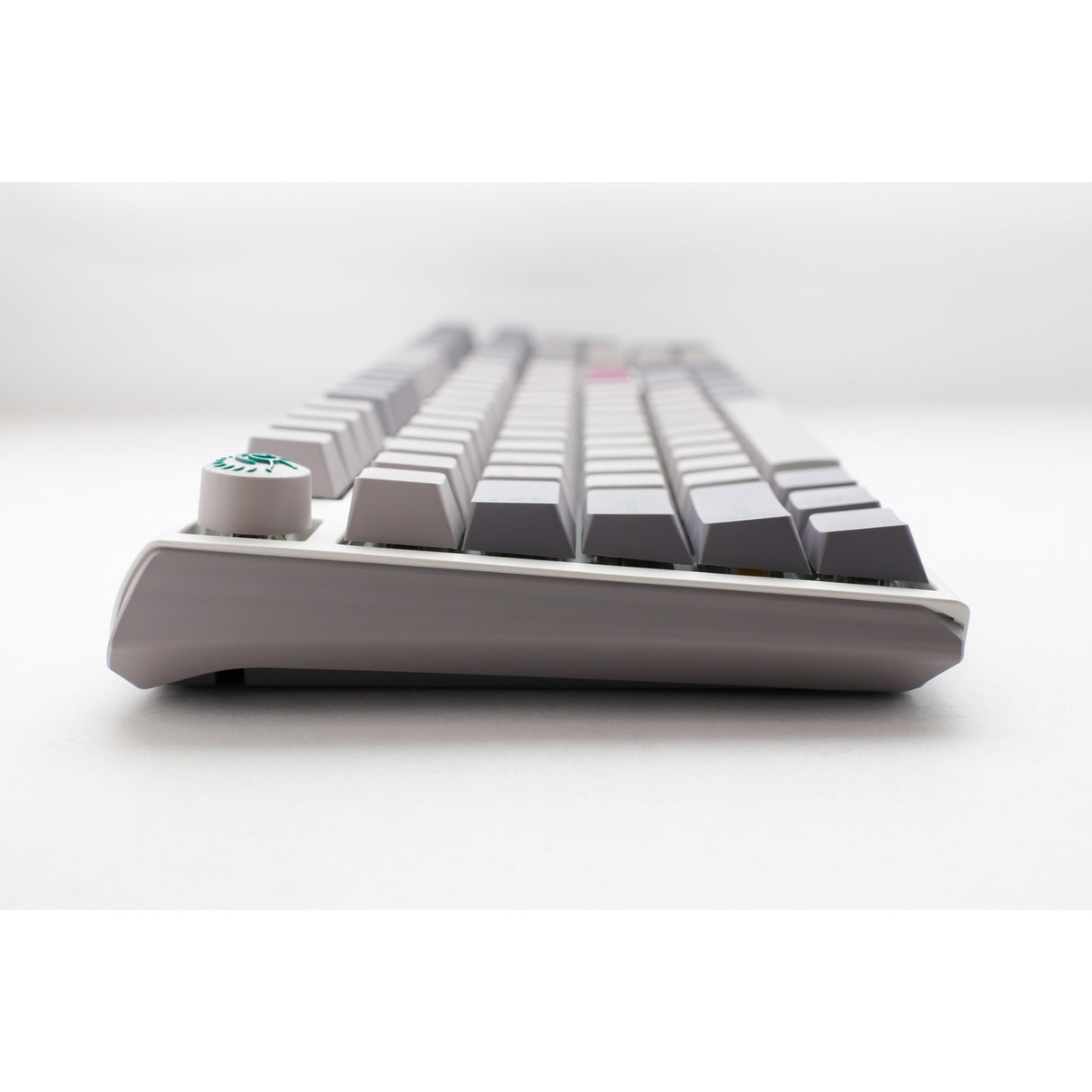 Ducky One 3 Mist Grey