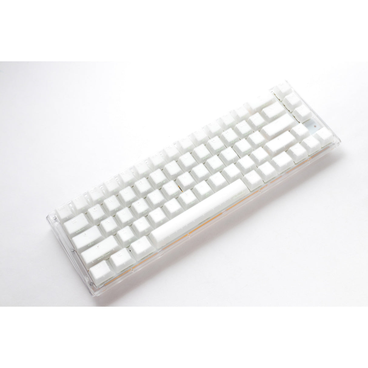 Ducky Ducky One 3 sf Aura White