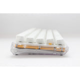 Ducky One 3 sf aura bela