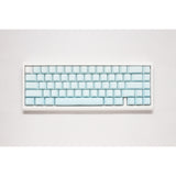 Ducky Projectd Tinker 65 POM Edition con QMK via