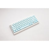 Ducky Projectd Tinker 65 POM Edition con QMK via