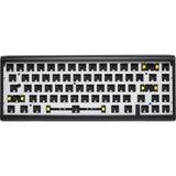 Ducky Projectd Tinker 65 with QMK via