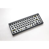 Ducky Projectd Tinker 65 with QMK via