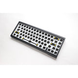 Ducky Projectd Tinker 65 with QMK via