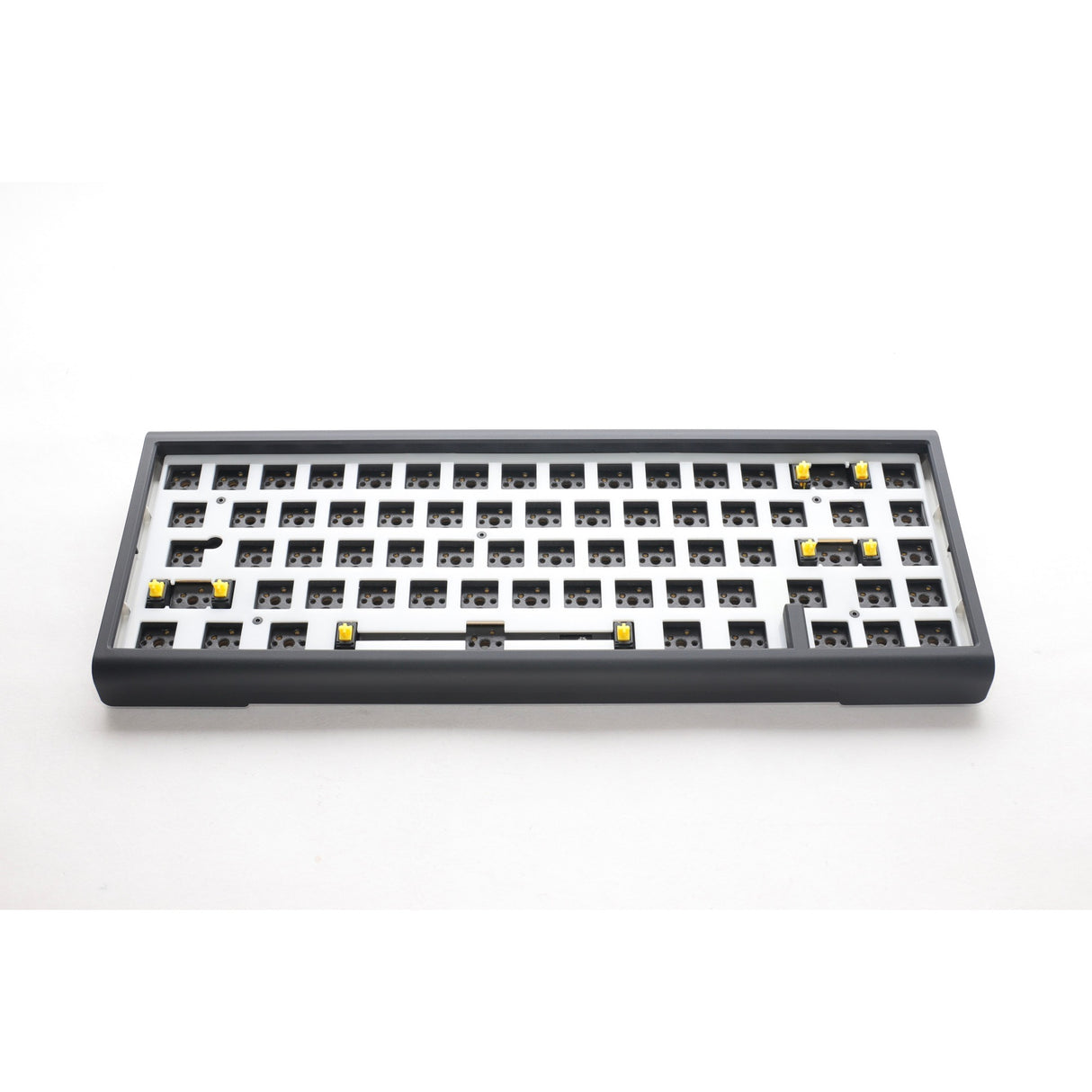 Ducky Projectd Tinker 65 with QMK via