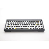 Ducky Projectd Tinker 65 with QMK via