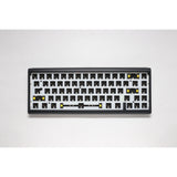Ducky Projectd Tinker 65 with QMK via