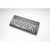 Ducky Projectd Tinker 75 with QMK via