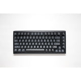 Ducky Projectd Tinker 75 with QMK via