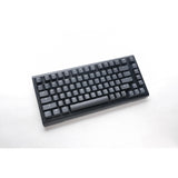 Ducky Projectd Tinker 75 con QMK via