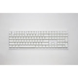 Ducky Zero 6108 Blanc pur