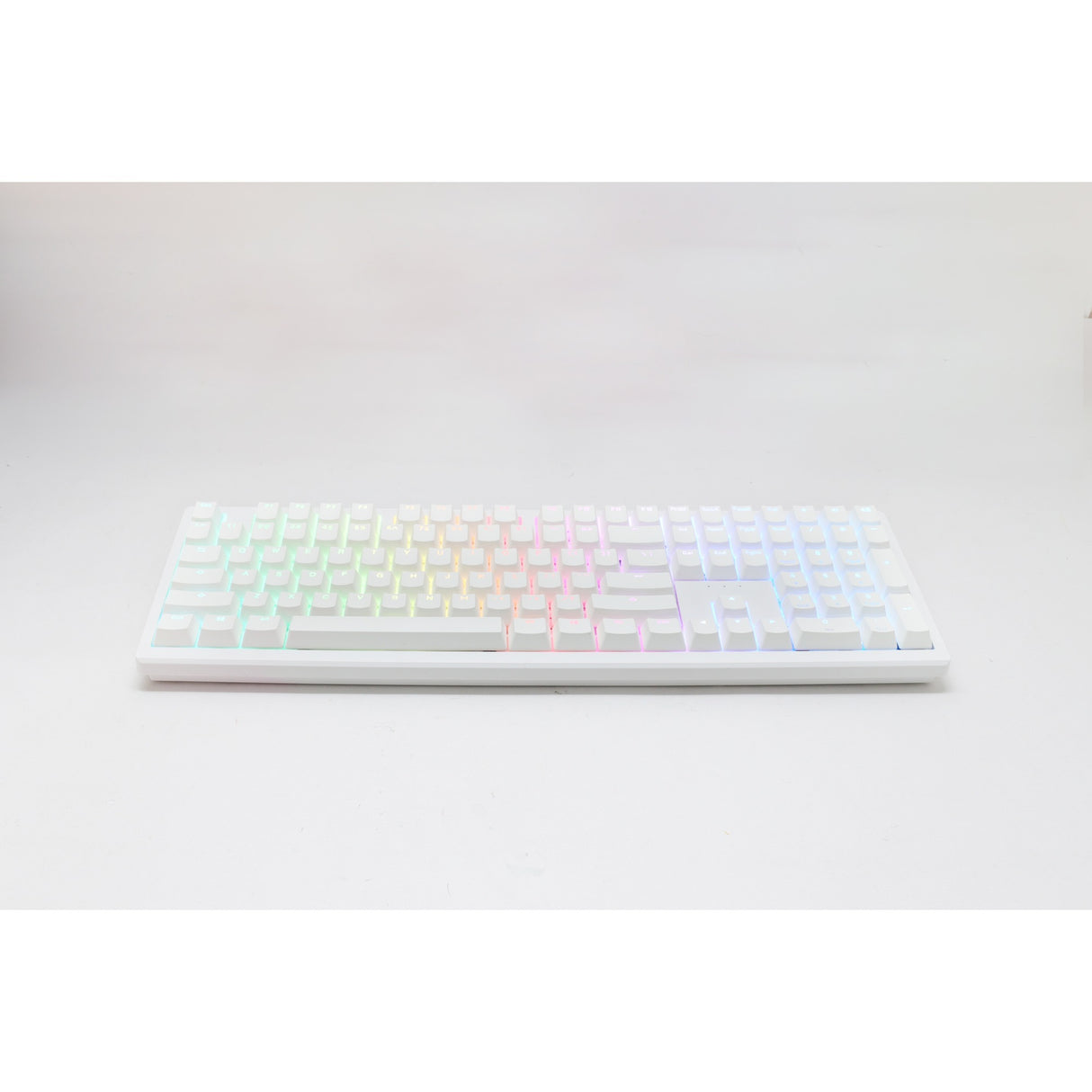 Ducky Zero 6108 Blanc pur