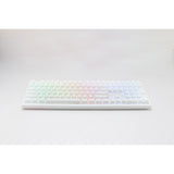 Ducky Zero 6108 Blanc pur