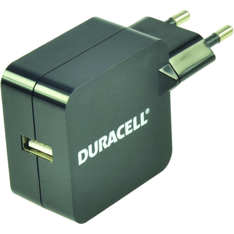 Duracell Ladegeräter fir iPad, iPhone iPod