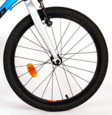 Volare Dynamic Children's Bike Boys 20 pouces Bleu 7 Gears Prime Collection